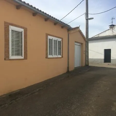 Casa Rural 