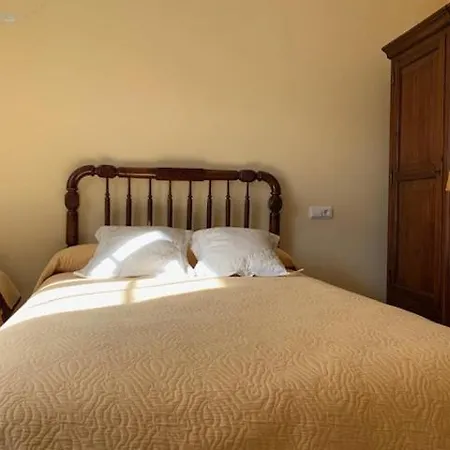 Casa Rural 