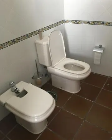 Сasa de vacaciones Casa Rural 