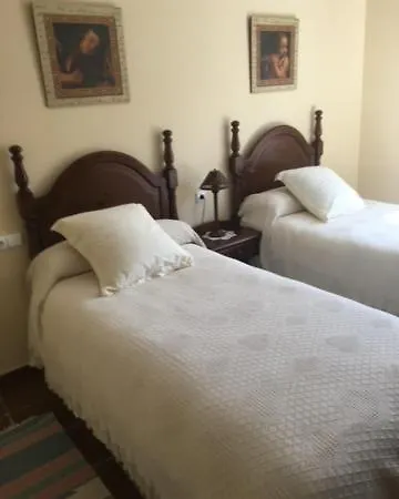 Casa Rural 