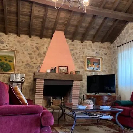 Сasa de vacaciones Casa Rural 