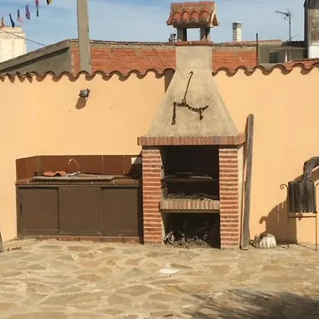 Casa Rural 