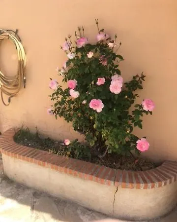 Casa Rural 