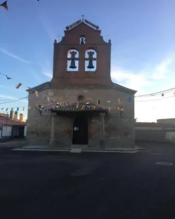 Casa Rural 