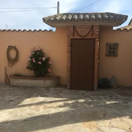 Casa Rural 