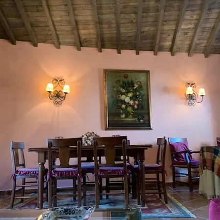 Casa Rural 